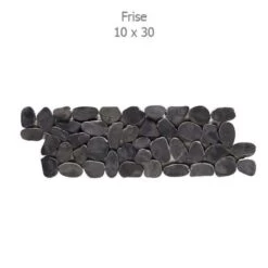 Décor CONCEPT Galets 30 X 30 Cm -Décor Soldes 1231951@DET@04