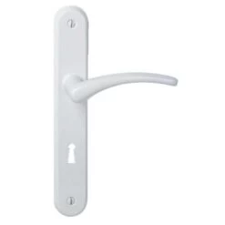 Poignée De Porte EVA à Plaque