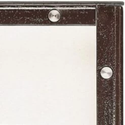 Cornière Anti-effraction Droit