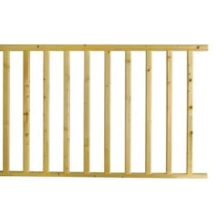 Kit éco De Balustrades