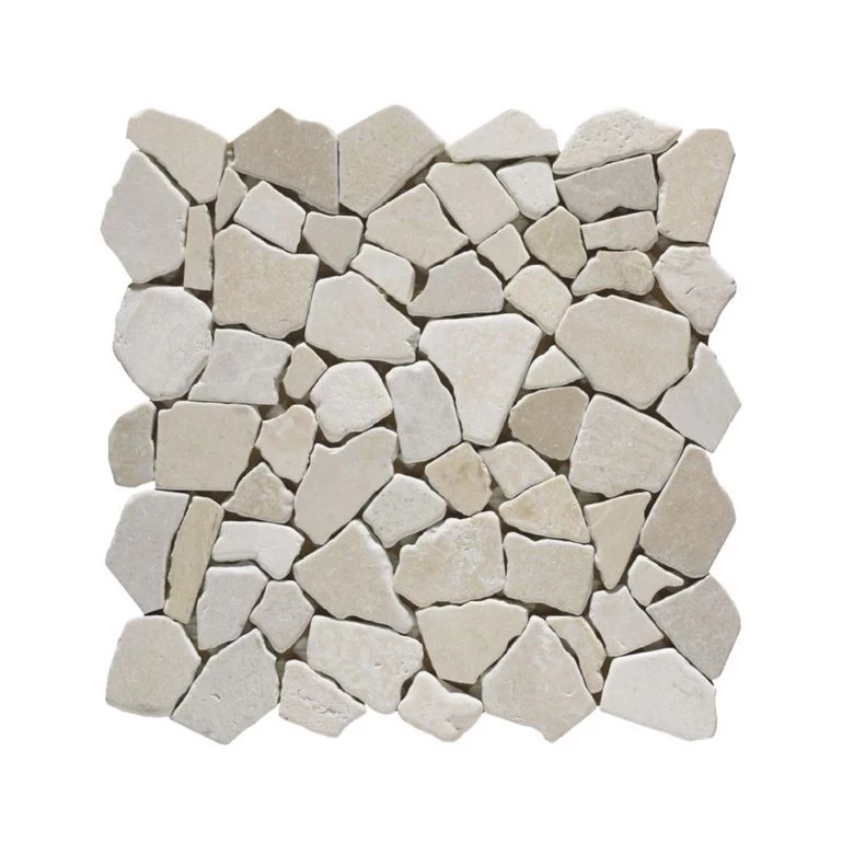 Carrelage Décor PRAYA Cassons Marbre 30 X 30 Cm 3 Carrelage Décor PRAYA Cassons Marbre 30 X 30 Cm