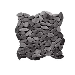 Décor CONCEPT Galets 30 X 30 Cm