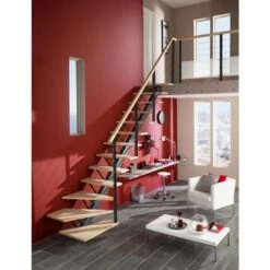 Carrelage Sols VOGUE Aspect Pierre Semi Poli 29,7 X 59,5 Cm 7 Carrelage Sols VOGUE Aspect Pierre Semi Poli 29,7 X 59,5 Cm -Décor Soldes 201208676