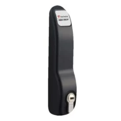 Boîtier Pour Serrure Antipanique Ouverture à Clé