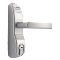 Boîtier Pour Serrure Antipanique Ouverture à Béquille