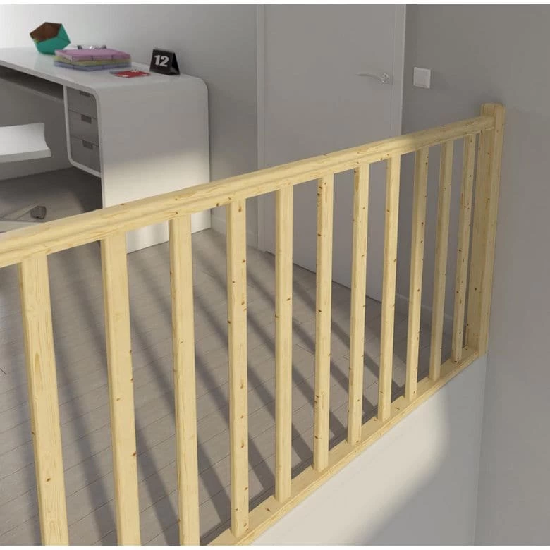 Kit éco De Balustrades 4 Kit éco De Balustrades – Image 2