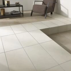 Carrelage Tout Usage CEMENT Uni 30 X 60 Cm 6 Carrelage Tout Usage CEMENT Uni 30 X 60 Cm -Décor Soldes 201412130