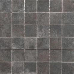 Carrelage Mosaïque CLUB Aspect Pierre 30 X 30 Cm