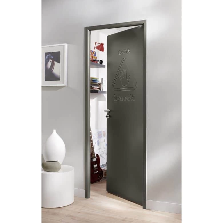 Bloc-porte EPURE ORIGINE Phonique 4 Bloc-porte EPURE ORIGINE Phonique – Image 2