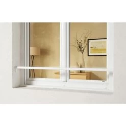 Appui De Fenêtre Plaisance Blanc - Applique