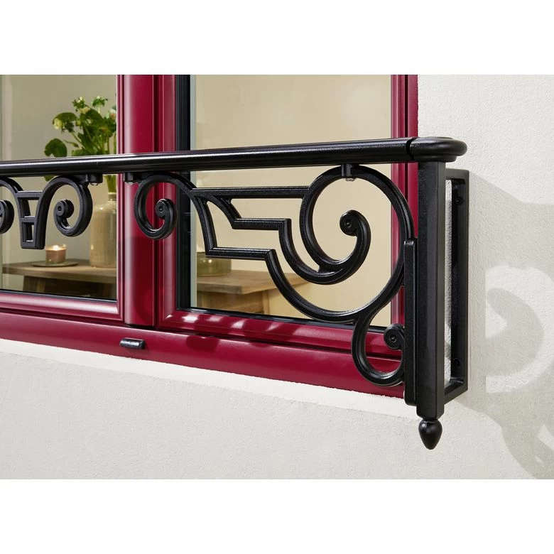 Appui De Fenêtre Pernety Seul - Applique 5 Appui De Fenêtre Pernety Seul - Applique – Image 3