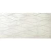 Carrelage Décor ESQUISSE Ondes Nacré 30 X 60 Cm 1 Carrelage Décor ESQUISSE Ondes Nacré 30 X 60 Cm -Décor Soldes 201618149