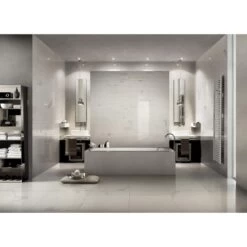 Listel Barrette FLORENCE Effet Marbré 20.97 X 39.7