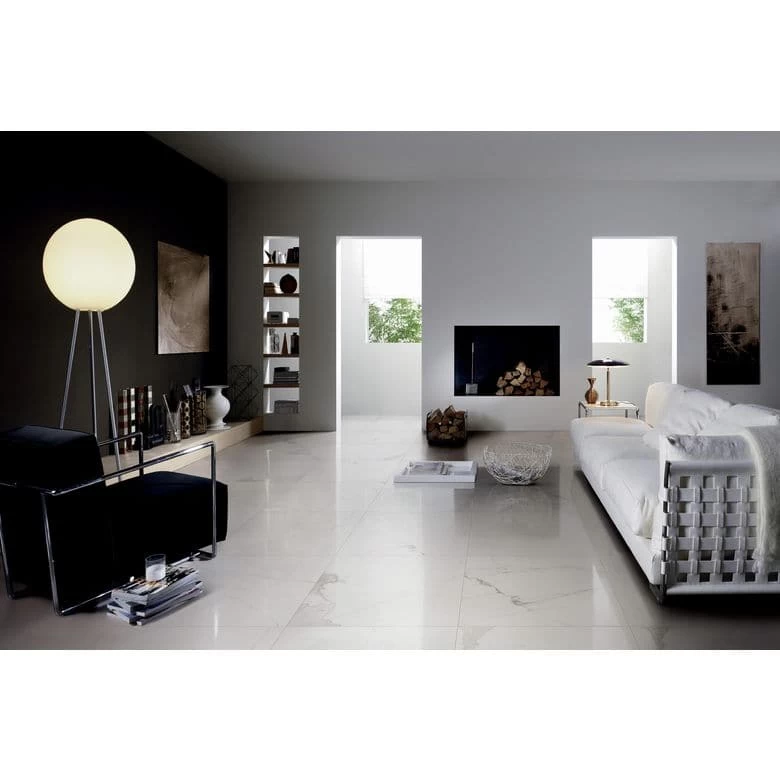 Carrelage Sols FLORENCE Aspect Marbre 60 X 60 Cm 3 Carrelage Sols FLORENCE Aspect Marbre 60 X 60 Cm