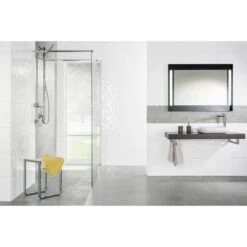 Carrelage Décor FAIRWAY Brillant Reliéfé 30 X 60 Cm