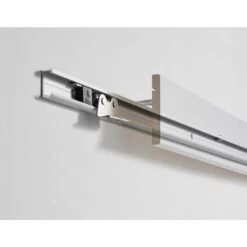 Système Coulissant En Applique PRIMA Porte Bois