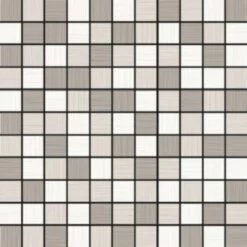 Carrelage Mosaïque GLORIA Murale 29,5 X 29,5 Cm