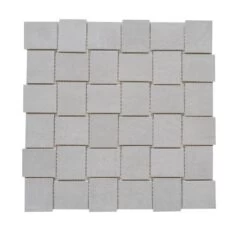 Carrelage Mosaïque UNIK Sur Trame 30 X 30 Cm