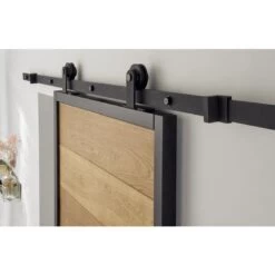 Porte Coulissante Graphe -Décor Soldes 201823689