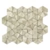 Carrelage Mosaïque STRUCTURE TRIANGLE 30 X 30 Cm -Décor Soldes 201823928