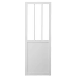 Porte Coulissante CHAPITRE Pour Système En Applique