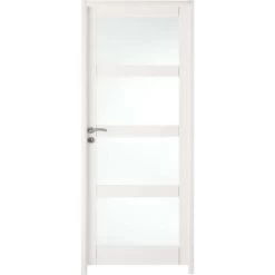 Bloc-porte MILAN à Vitrer