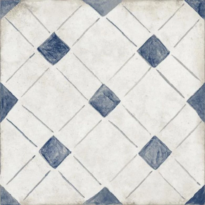 Carrelage Décor HERA Carreaux 20 X 20 Cm 4 Carrelage Décor HERA Carreaux 20 X 20 Cm – Image 2
