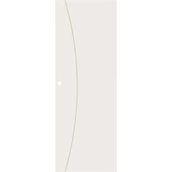 Porte Coulissante Arc