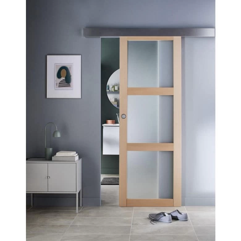 Porte Coulissante Atria Vitrée 5 Porte Coulissante Atria Vitrée – Image 3