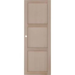 Porte Coulissante Atria Pleine