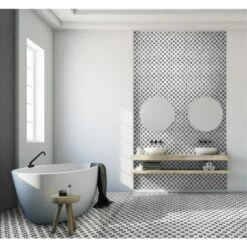 Carrelage Décor HERA Badiane 20 X 20 Cm 7 Carrelage Décor HERA Badiane 20 X 20 Cm -Décor Soldes 201927101