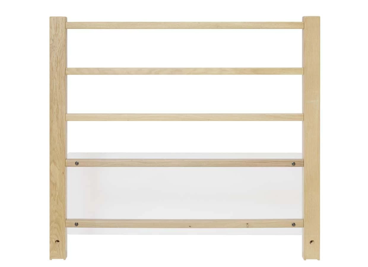 Balustrade En Bois Massif Eden 6 Balustrade En Bois Massif Eden – Image 4