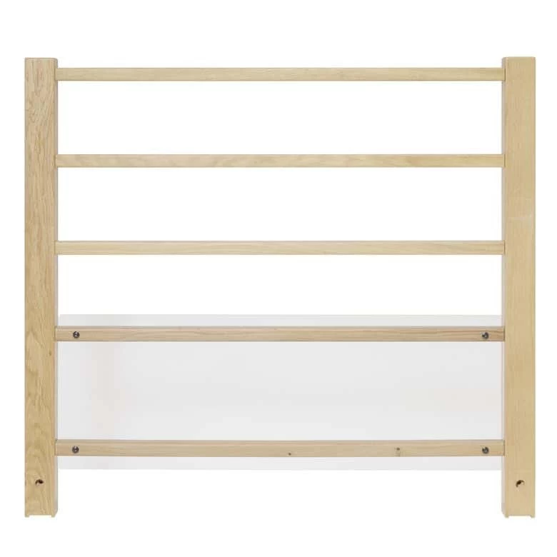 Balustrade En Bois Massif Eden 4 Balustrade En Bois Massif Eden – Image 2