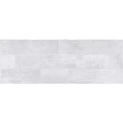 Carrelage Décor CHARLES Uni 25 X 70 Cm
