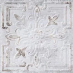 Carrelage Décor CAMILLE 20 X 20 Cm -Décor Soldes 202029540 4.jpg