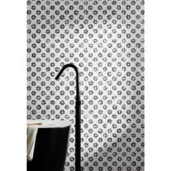 Carrelage Décor HERA Badiane 20 X 20 Cm 8 Carrelage Décor HERA Badiane 20 X 20 Cm -Décor Soldes 202029933 2.jpg