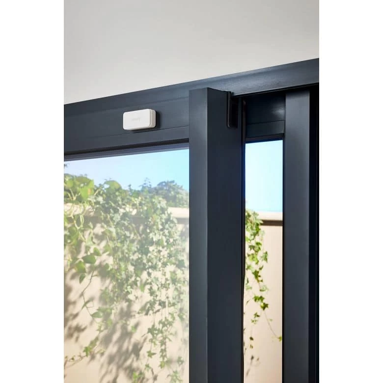 Lot 5 Détecteurs De Vibration Pour Packs Somfy Home Alarm 4 Lot 5 Détecteurs De Vibration Pour Packs Somfy Home Alarm – Image 2