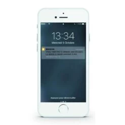 Pack Somfy Home Alarm