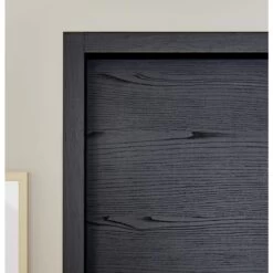 Bloc-porte ROXIE Inserts Noir 11 Bloc-porte ROXIE Inserts Noir -Décor Soldes 202233236 8 1