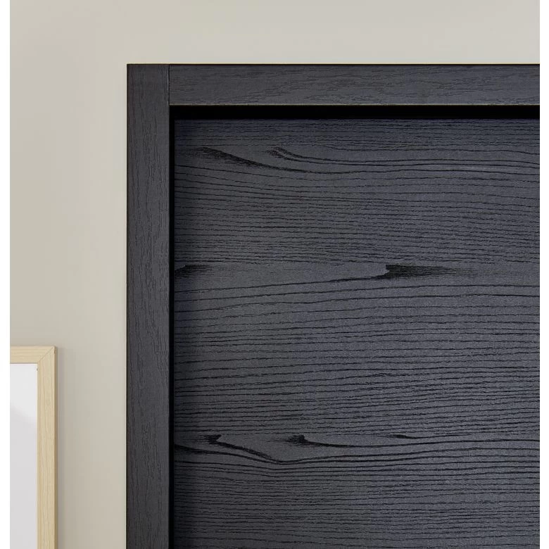 Bloc-porte ROXIE Acoustique Inserts Noir 7 Bloc-porte ROXIE Acoustique Inserts Noir – Image 5