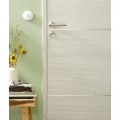 Bloc-porte ROXIE Fin De Chantier Acoustique Inserts Noir 14 Bloc-porte ROXIE Fin De Chantier Acoustique Inserts Noir -Décor Soldes 202233241 5