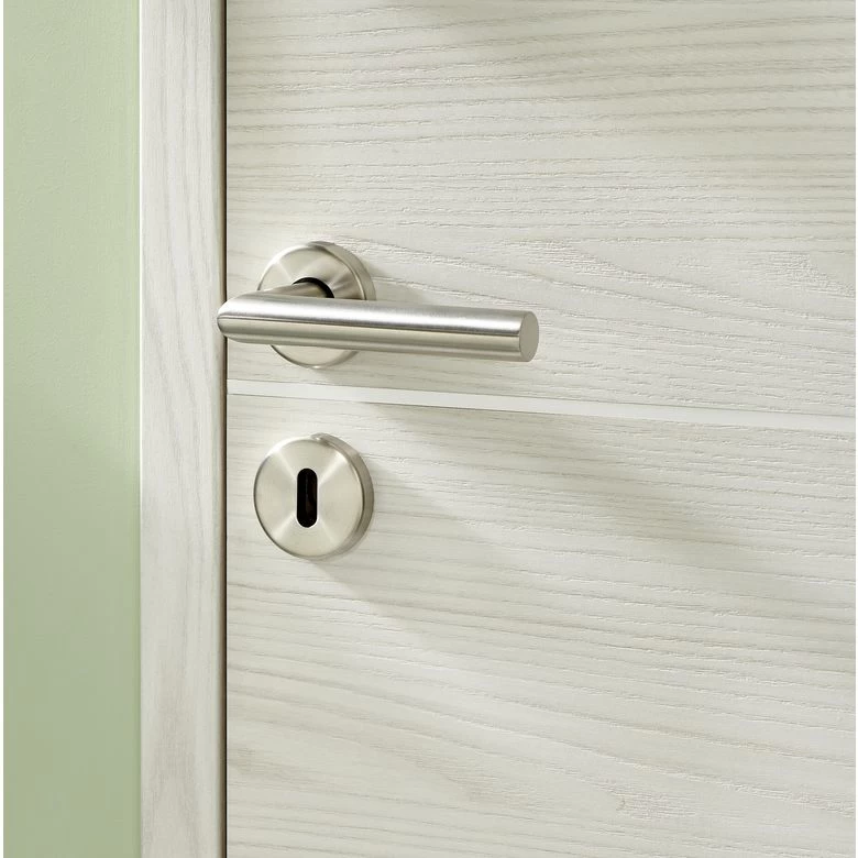 Bloc-porte ROXIE Fin De Chantier Acoustique Inserts Noir 9 Bloc-porte ROXIE Fin De Chantier Acoustique Inserts Noir – Image 7