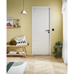 Bloc-porte ROXIE Thermique 9 Bloc-porte ROXIE Thermique -Décor Soldes 202233243 1