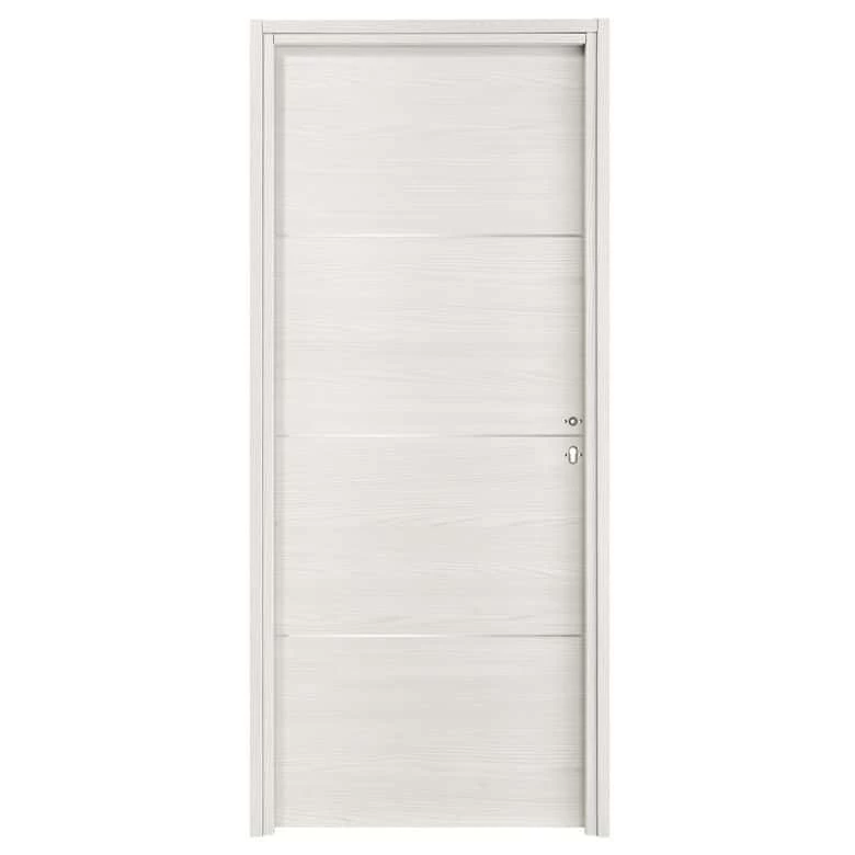 Bloc-porte ROXIE Fin De Chantier Acoustique Inserts Noir 5 Bloc-porte ROXIE Fin De Chantier Acoustique Inserts Noir – Image 3