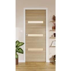 Porte Coulissante ROXIE Vitrée 15 Porte Coulissante ROXIE Vitrée -Décor Soldes 202233246 2