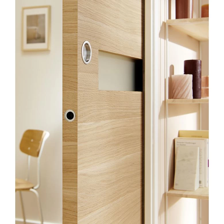 Porte Coulissante ROXIE Vitrée 8 Porte Coulissante ROXIE Vitrée – Image 6