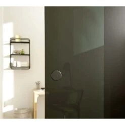 Porte Coulissante ROXANNE En Verre -Décor Soldes 202233313 5