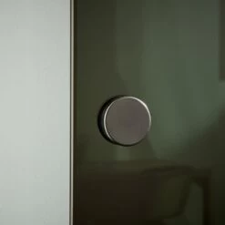 Porte Coulissante ROXANNE En Verre -Décor Soldes 202233313 6