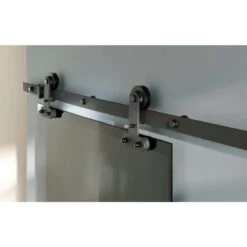 Porte Coulissante ROXANNE En Verre -Décor Soldes 202233313 7