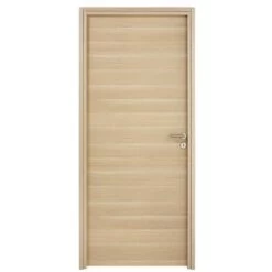 Bloc-porte ROXIE Fin De Chantier Acoustique -Décor Soldes 202233380